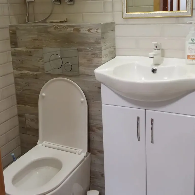 Эллинг у моря