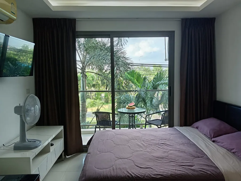 Студия в Laguna Beach Resort 3 - The Maldives