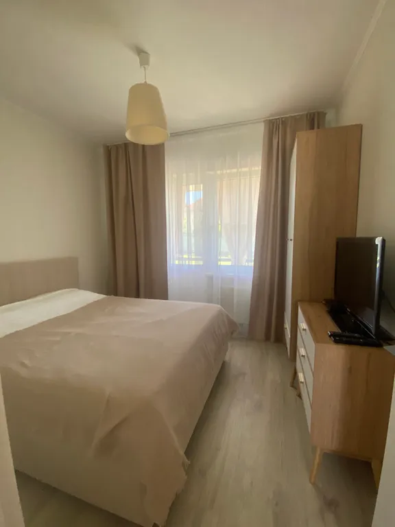 Коттедж Дом с бассейном у моря — Сириус