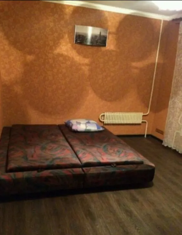 Уютная квартира  в районе вокзала!!!