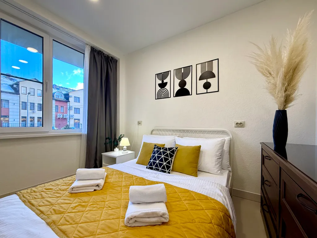 №12 "Стандарт"