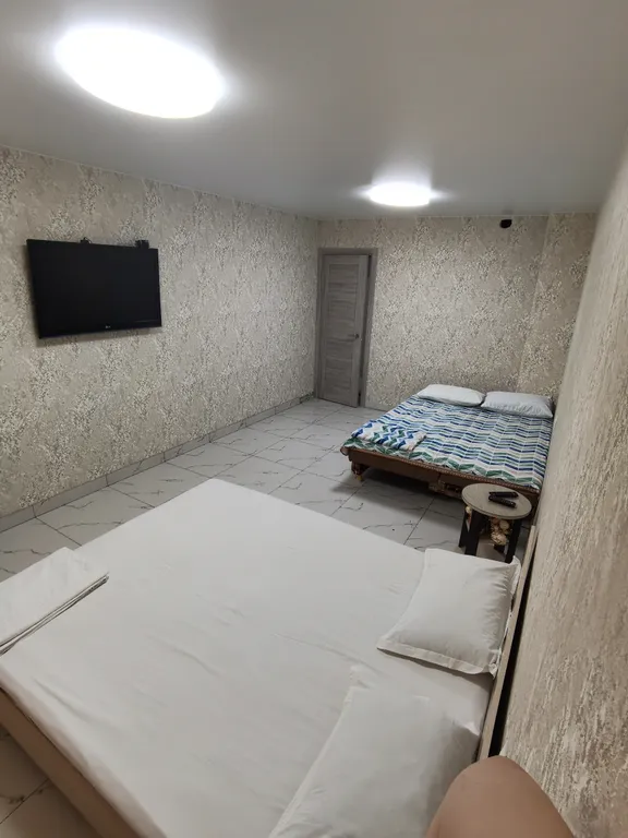 Квартира до 10 человек