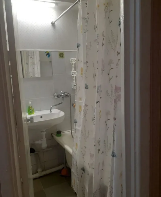 Уютная квартира и быстрый Wi-fi