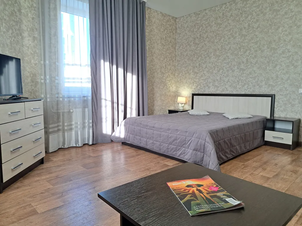 Квартира недалеко от сити парка