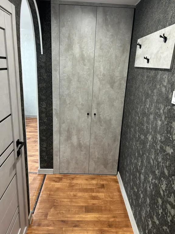 Квартира в центре города со свежим ремонтом