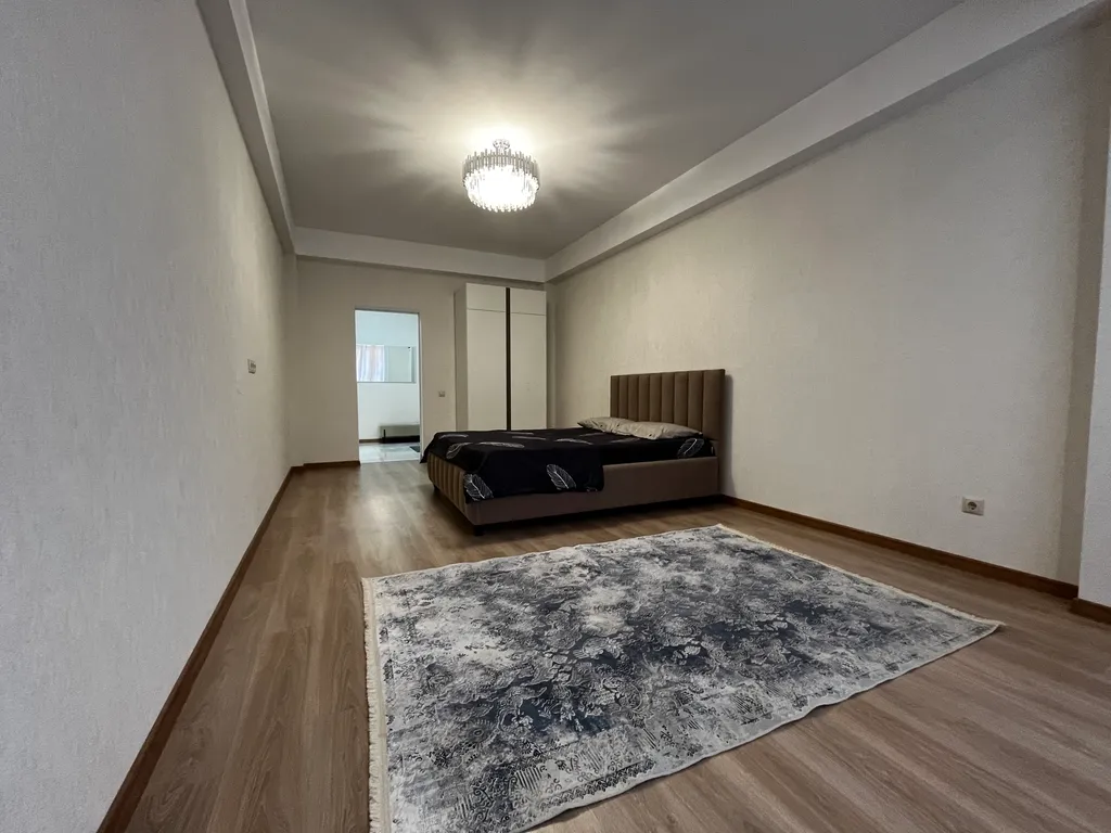 Апартаменты рядом с морем