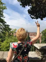 Лена Галимова