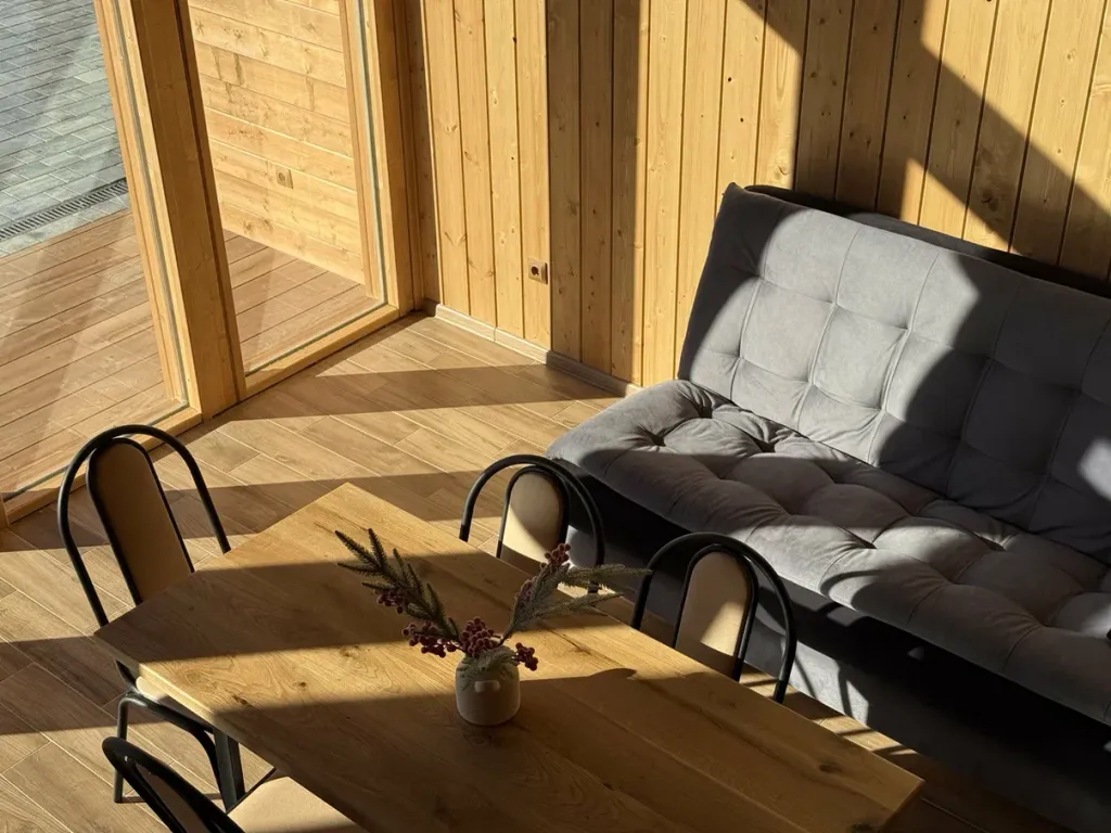 Коттедж Вилла Леа 2