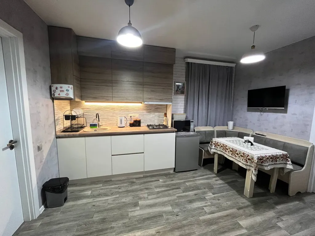 Уютные апартаменты в старом городе