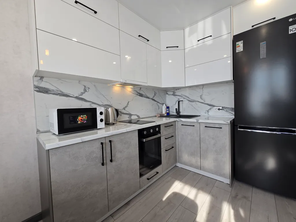 Квартира в центре