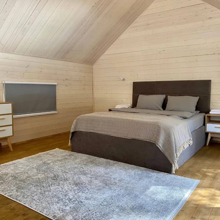 3-комнатный Дом