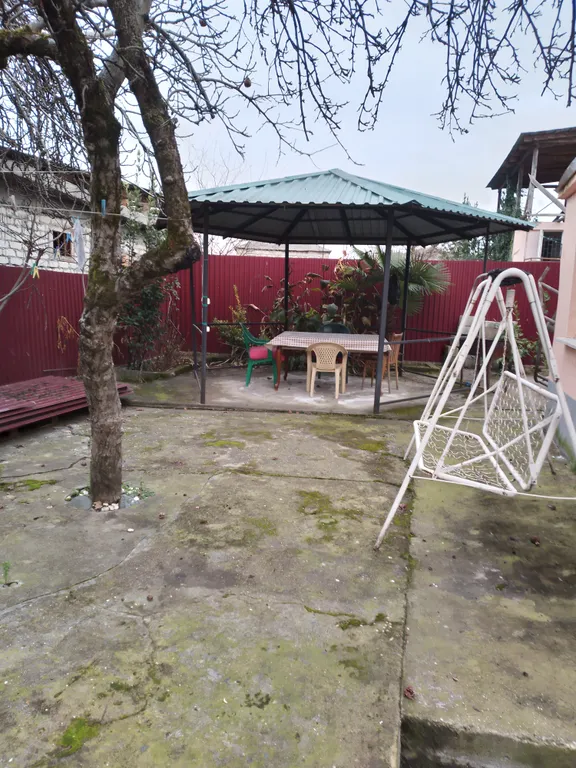 Квартира Комната — Сухум