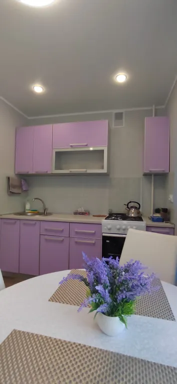 Шикарная и тихая квартира в самом центре города