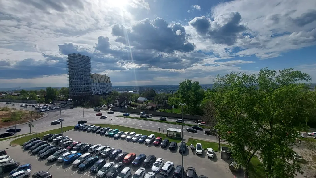 ДзенХоум Великодушие