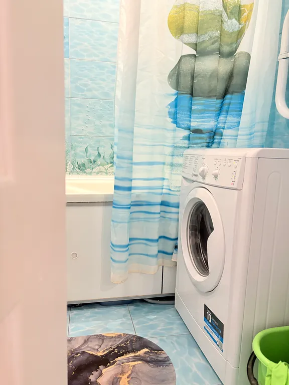 Однокомнатная квартира рядом с центром Илизарова