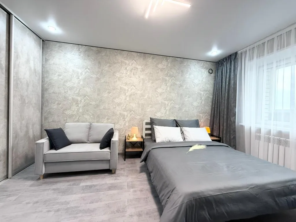 Уютная квартира в Анненках