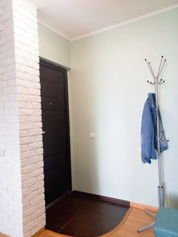 Квартира с видом на Вознесенский Собор