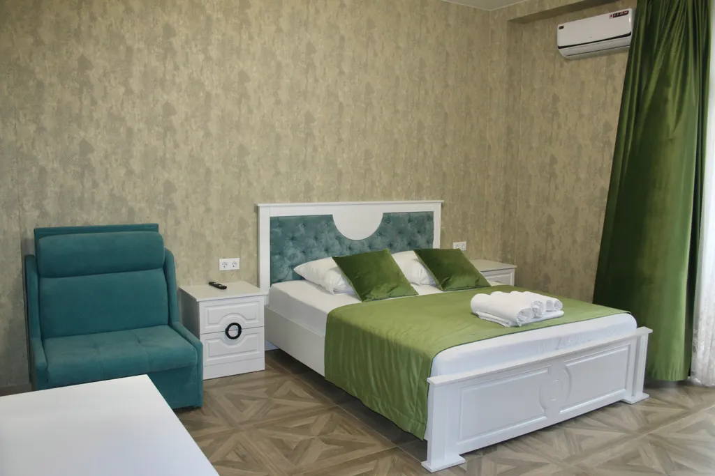 Квартира Комната — аренда посуточно в Алахадзы