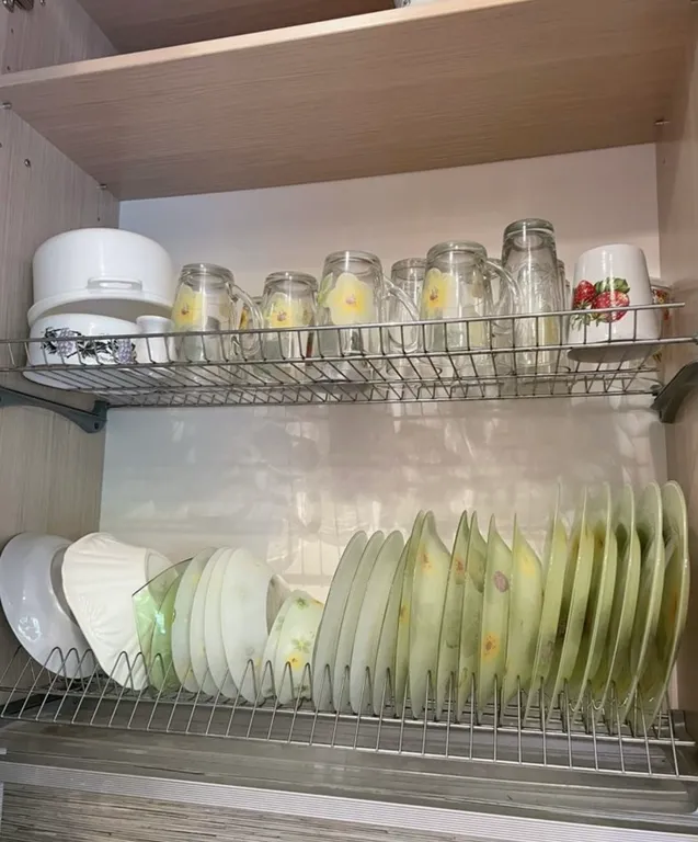 Просторная квартира в самом центре города