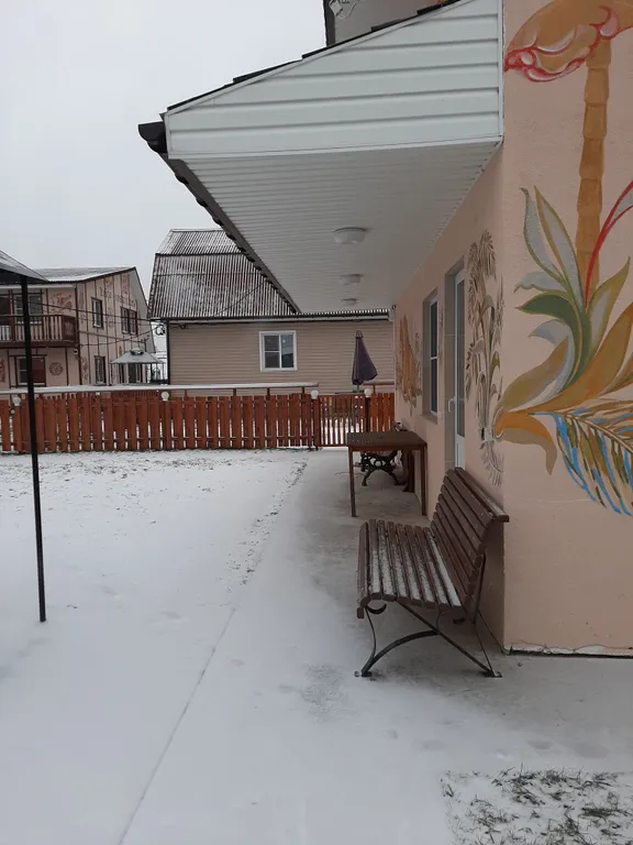 Коттедж Коттедж Львиный — Тосно