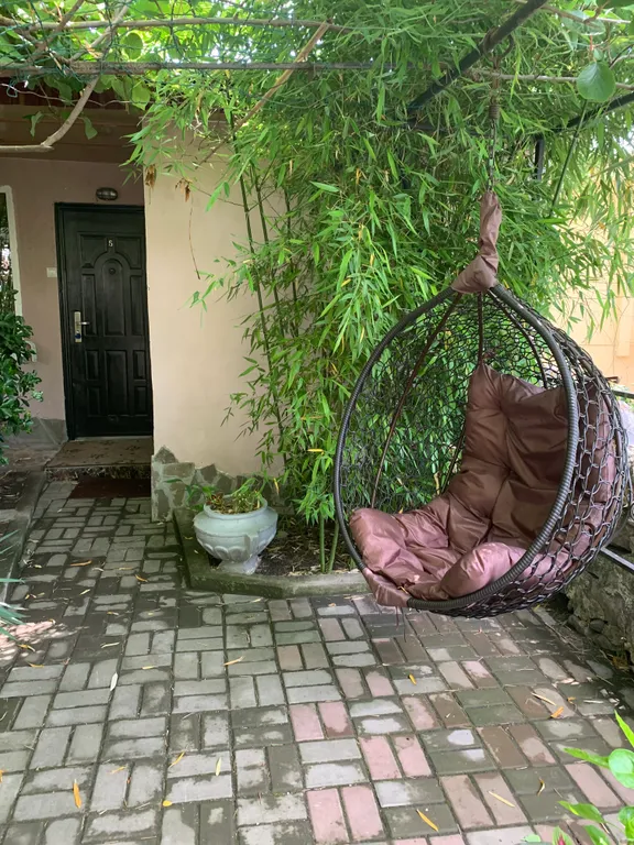 Частный сектор с отдельным входом