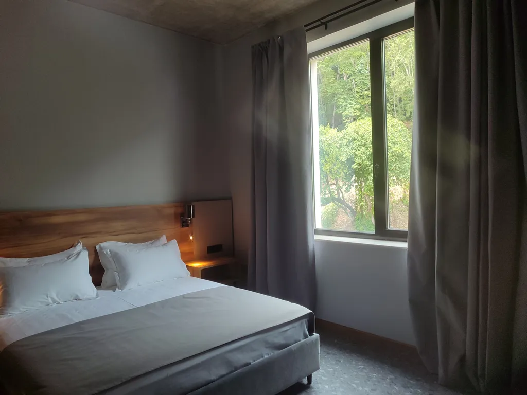 Standart без балкона