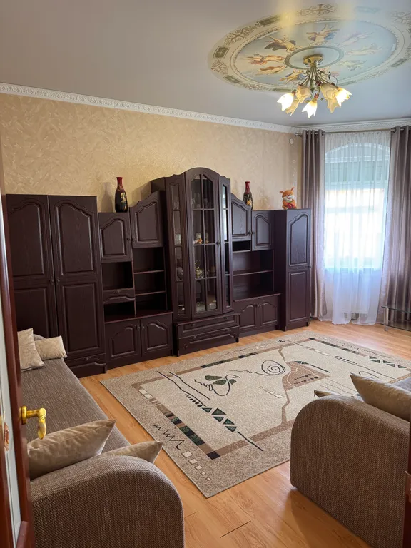 Апартаменты в исторической усадьбе  «Вилле Рут» | Вид на парк и море |