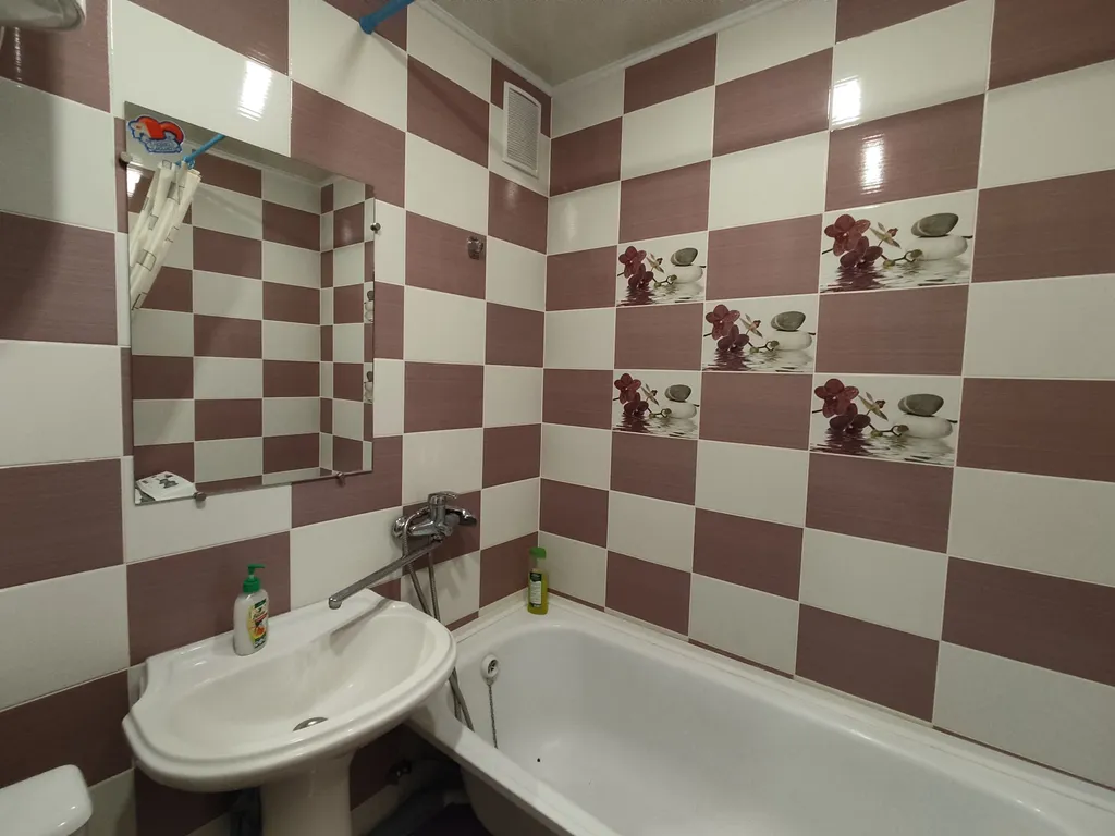 Апартаменты в гостях у Лилии