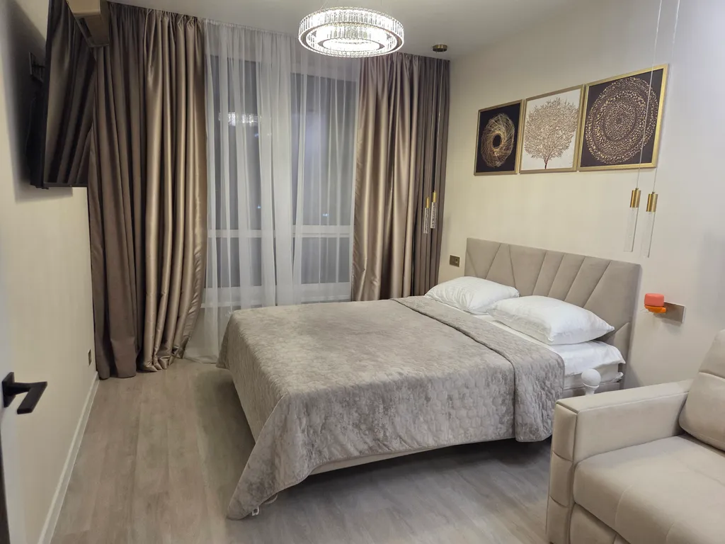 Апартаменты VVA / Сказка