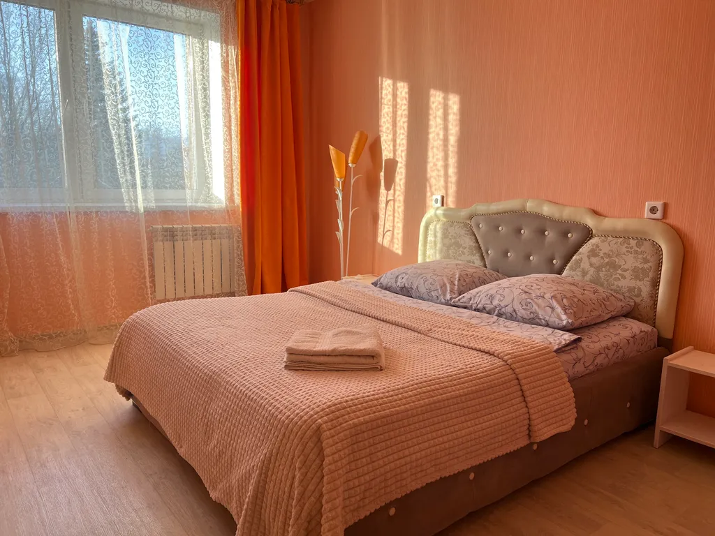 Квартира в новом элитном ЖК в центре города