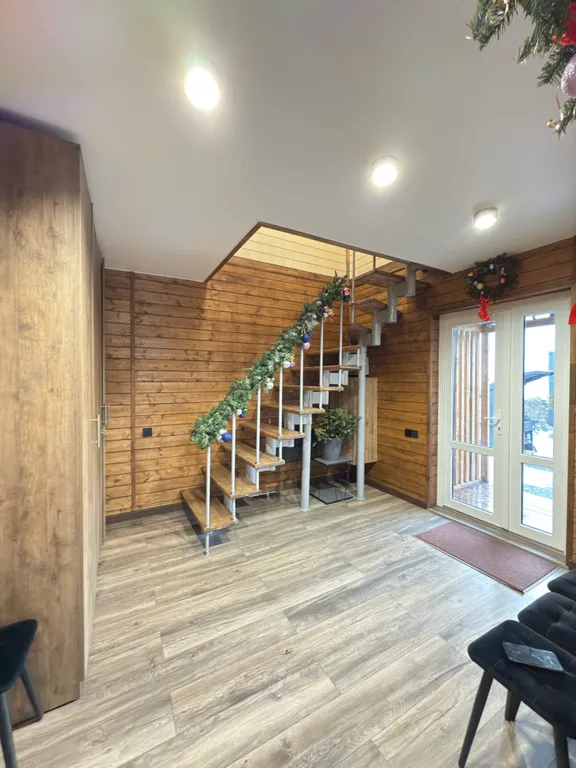 3-комнатный Дом