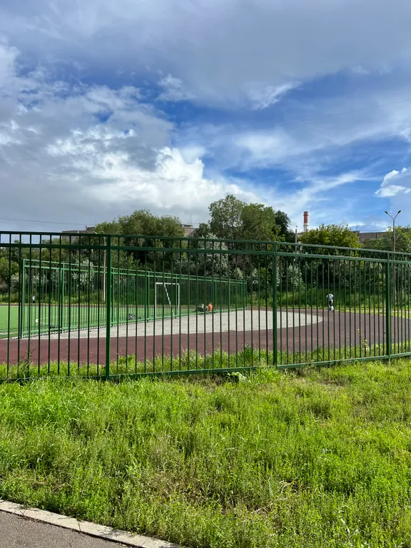 Уютная квартира в центре для семей и командированных