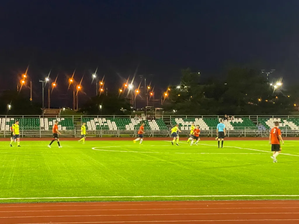 Свежий и уютный номер, туристическая локация города центр