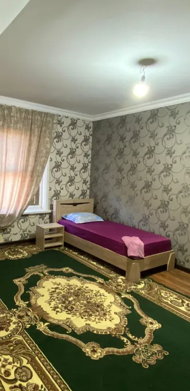 Апартаменты с видом на море