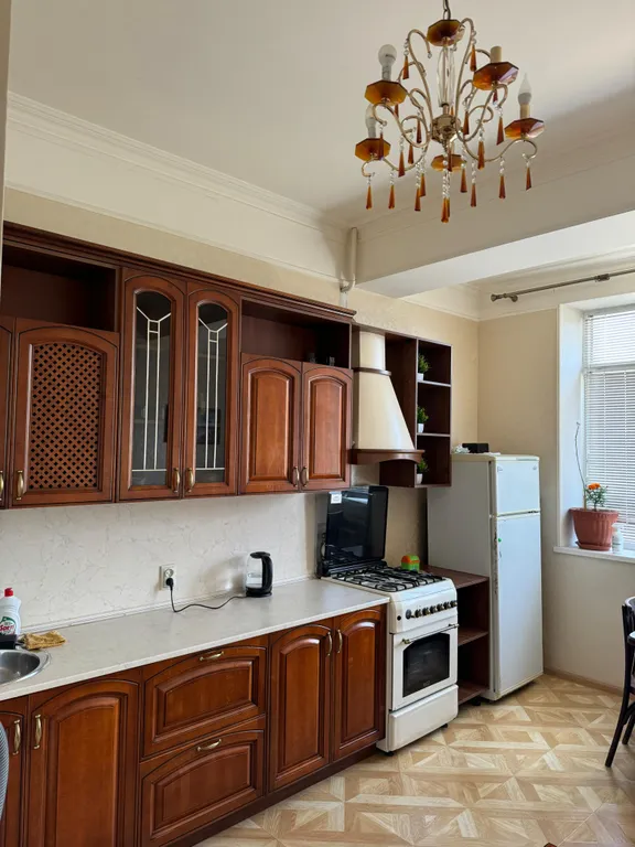 Уютная квартира рядом с морем