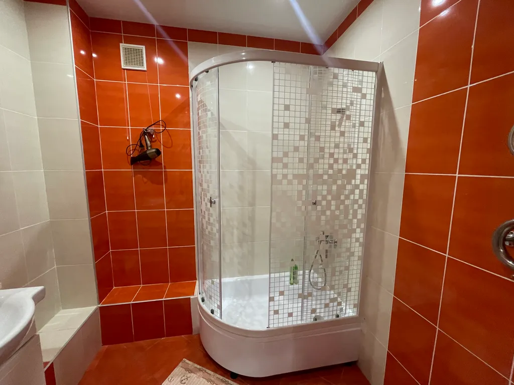 Квартира Уютная квартира в центральном районе города — Калининград