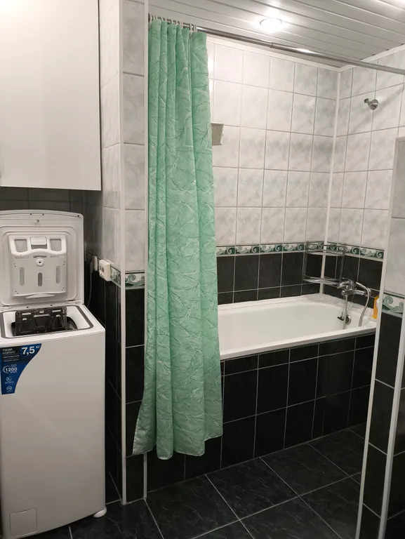 Уютная квартира в трёх остановках от жд вокзала