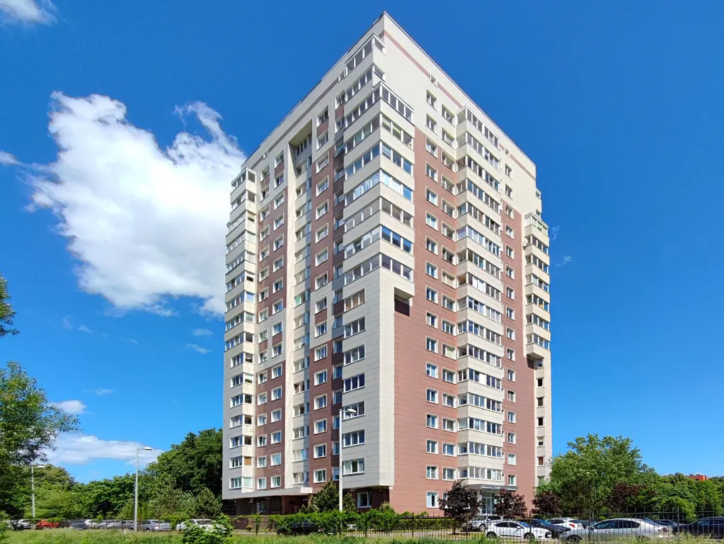 Квартира Кольцо старого Кенигсберга — аренда посуточно в Калининград