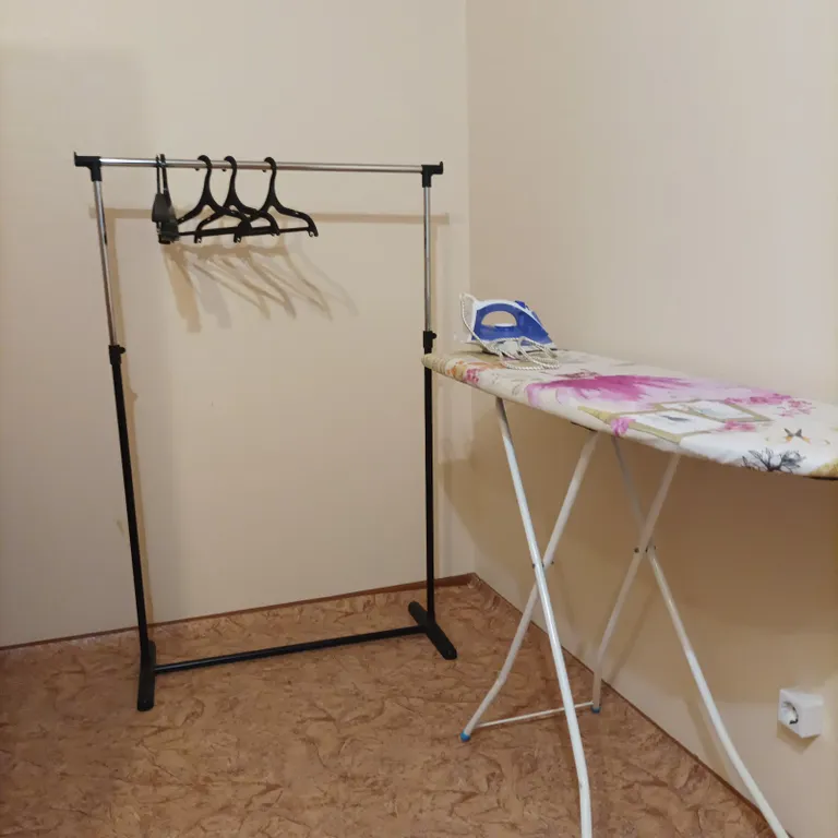 Квартира в тихом центре города