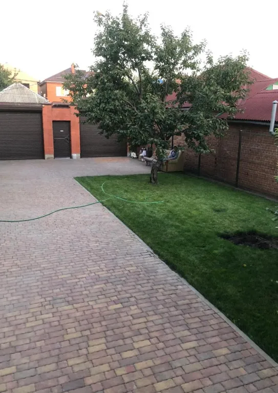 Коттедж Уютный дом в частном секторе — Ростов-на-Дону