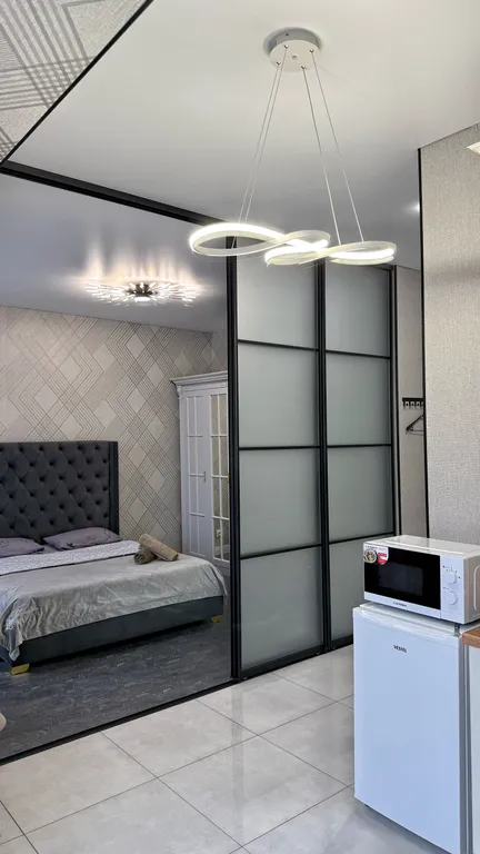 Уютная квартира в современном ЖК