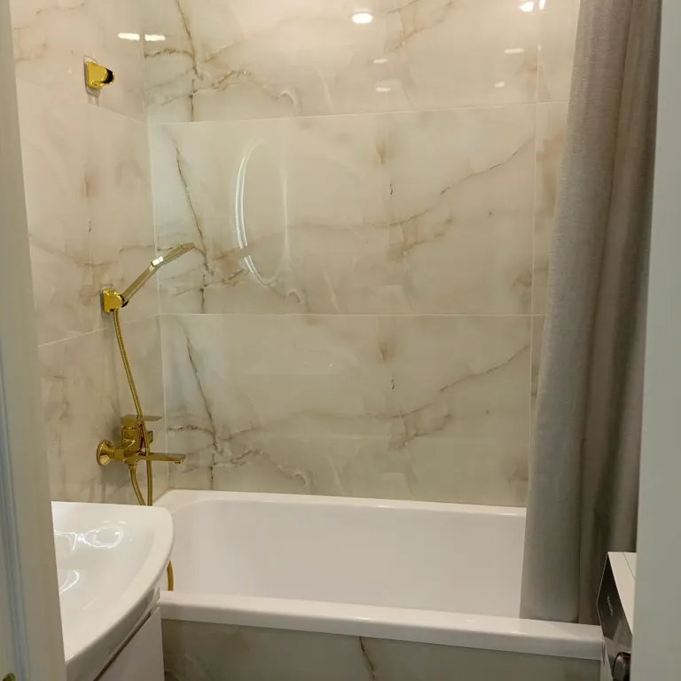 Чемпионский комфорт у спорткомплекса