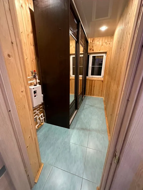 4-комнатный Дом