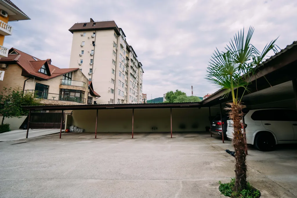 Для большой семьи и компании