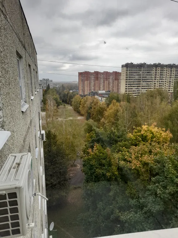 Просторная уютная 2-комнатная квартира