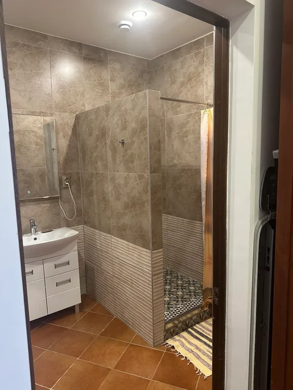 Квартира Уютная квартира-студия в Голубой бухте — Геленджик