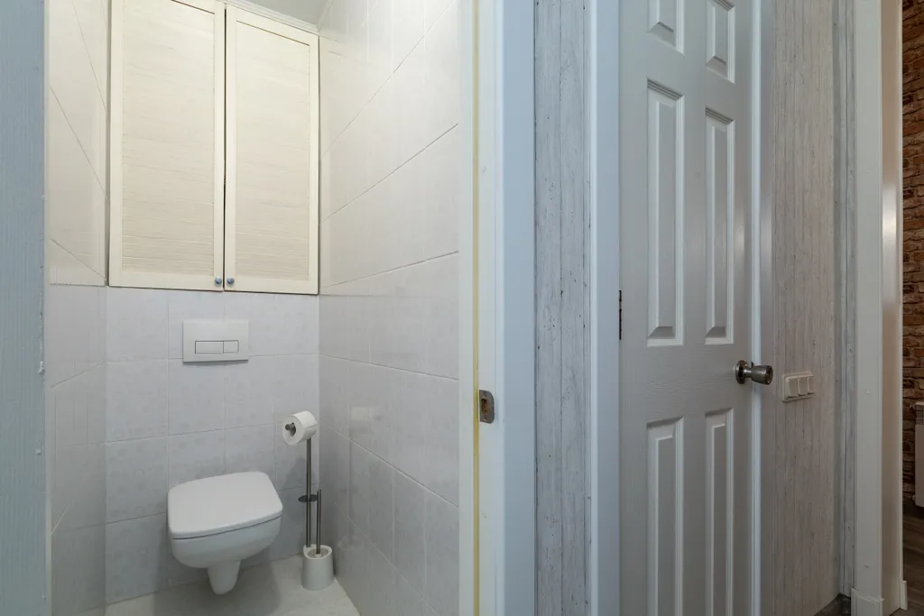 Квартира Уютная семейная квартира в историческом центре — Санкт-Петербург