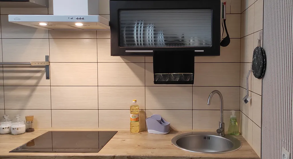 Уютная квартира в центре