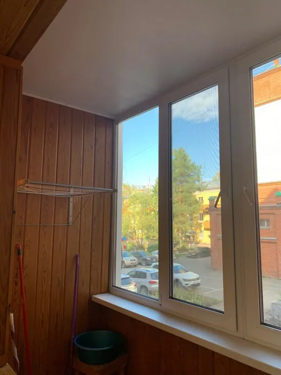 Стильная квартира в стиле Loft в самом центре города