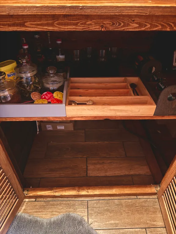 Гостевой дом BlackWood